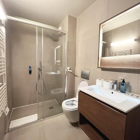Appartamento Urban Flat 133 - Ponceau 4 Bedroom *