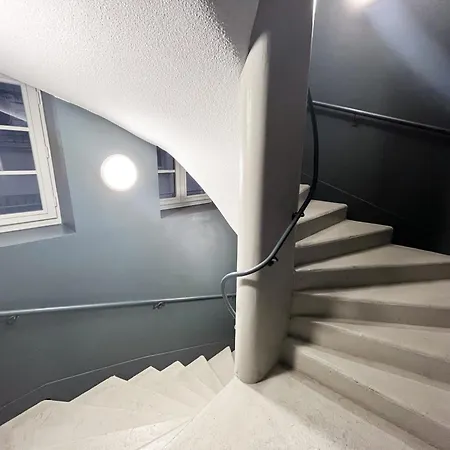 Appartamento Urban Flat 133 - Ponceau 4 Bedroom Parigi