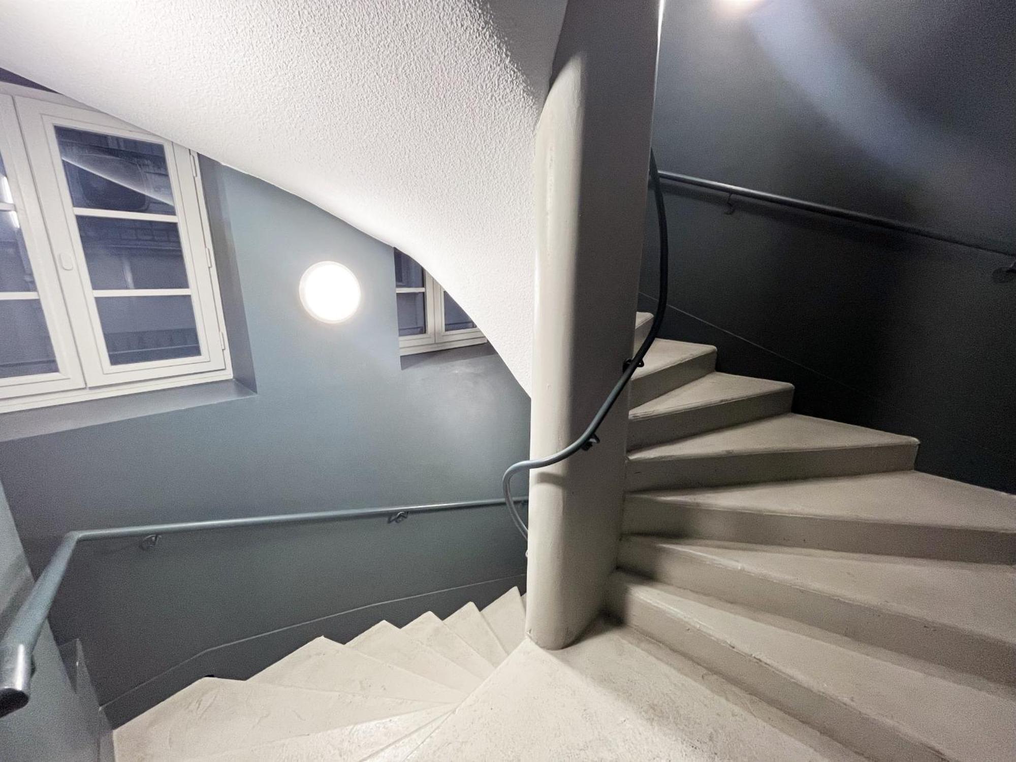 Appartamento Urban Flat 133 - Ponceau 4 Bedroom Parigi